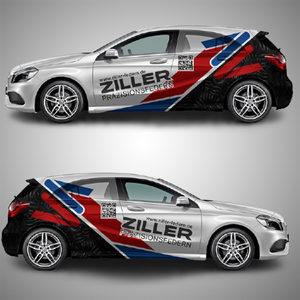 Wholesale PET Car Stickers Vinyl Film Digital Printing Weather Proof <strong>Window</strong> <strong>Transfer</strong> Eco Solvent Printer Sublimation <strong>Transfer</strong> - Product Image 5
