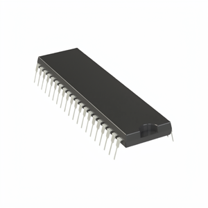 40 DIP (0.600", 15.24 มม.) ชิปอิเล็กทรอนิกส์ ไอซี วงจรรวมแบบฝังตัว ATMEGA16L-8PI ของแท้ บริการครบวงจร - Product Image 1