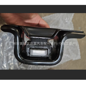 ขายึดเกียร์ Honda Vezel รุ่น 50850 T5C 023 DCT ชุดยึดเครื่องยนต์ - Product Image 5