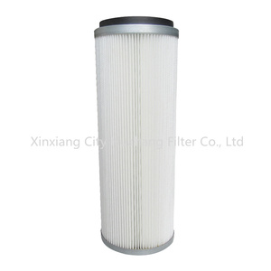 Huahang ไส้กรองกรองฝุ่น, ไส้กรองสารหน่วงไฟอายุการใช้งานยาวนาน - Product Image 3