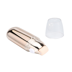 Chai Kem Nền Dạng Lỏng BB Bằng Nhựa Sang Trọng Chai Bôi Đầu Lăn Bọt Biển 20Ml 30Ml - Product Image 4