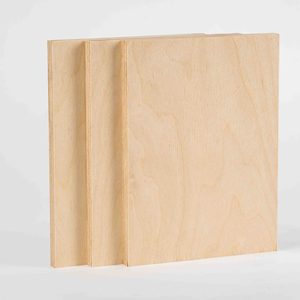 Khả năng chịu nước WBP Phenolic keo Bạch Dương ván ép 18mm Marine lớp chất lượng vật liệu xây dựng bê tông ván khuôn Việt Nam nguồn gốc - Product Image 5