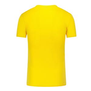 Gahumi Usine Pas Cher 100% Polyester Logo Personnalisé Imprimé T-Shirt Unisexe - Product Image 2