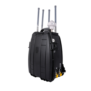 Detector de Drones de Mochila de Longo Alcance de 1-10KM, Multi-Frequência, Tela de 10.1\", Design Durável e Resistente à Água para Detecção de Drones - Product Image 4