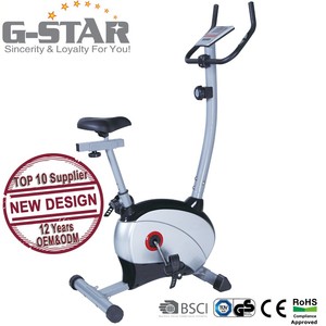Bicicletas de Spinning Estacionarias K-FIT GS-4.9-2, <span class=keywords><strong>Bicicleta</strong></span> de Gimnasio Profesional Multifuncional de Calidad, Bicicletas de Fitness Dinámicas para Interiores para Adultos - Product Image 2