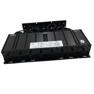 ดูเพล็กเซอร์ 100 วัตต์ VHF หรือ ดูเพล็กเซอร์แบบ Bandreject สำหรับคลื่นความถี่ 2 เมตร 136-174MHz หรือ ดูเพล็กเซอร์แบบ Notch Filter - Product Image 4