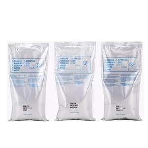 코니카 미놀타 DV610 정품 5500/6501/65hc/CPP650/C7000 현상기 철분 파우더 복사기 전용 86151MS5 적용 가능 - Product Image 4