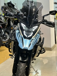Utilizzato per <span class=keywords><strong>Aprilia</strong></span> <span class=keywords><strong>850</strong></span>. Motore Perfetto, Guida Confortevole, <span class=keywords><strong>Moto</strong></span> Stradali di Seconda Mano di Alta Qualità - Product Image 3