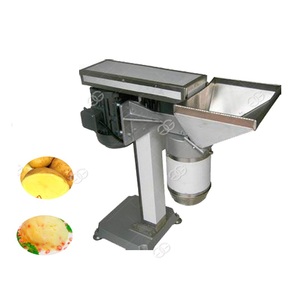 Kartoffelpasten-Herstellungsanlage | Kartoffelpüree-Verarbeitungsmaschine | Kartoffelpastenmaschine mit Europäischer CE-Zertifizierung - Product Image 5