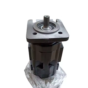Pompe à engrenages hydraulique Huamao, remplacement Rexroth Parker pour excavatrice, chargeuse sur pneus, pelle rétrocaveuse, pièces détachées de machines - Product Image 5