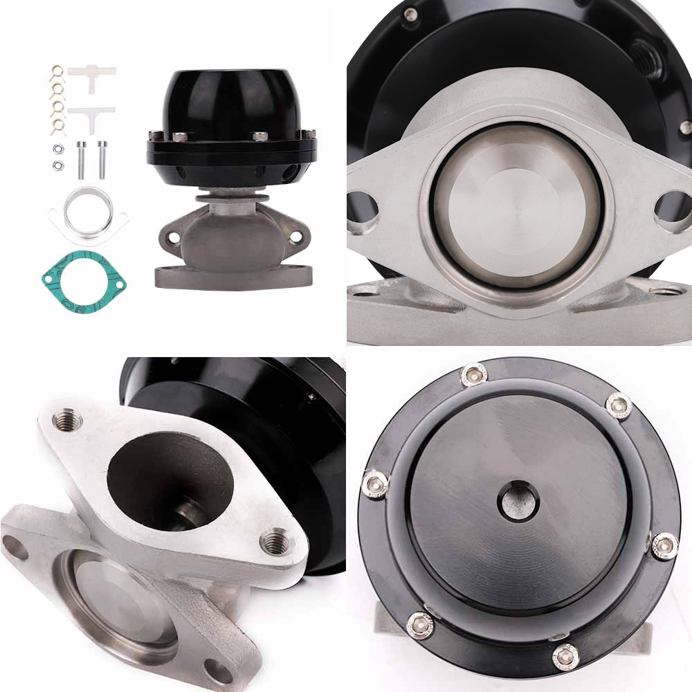 汎用2.5-6.0Lエンジン用ターボキット GT3582ターボチャージャー