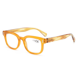 Lunettes de lecture sans monture pour femmes avec verres anti-lumière bleue et monture légère - Product Image 4
