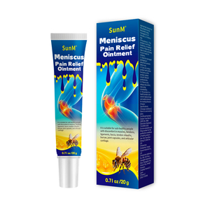 Salep Pereda Nyeri Racun Lebah, Salep Radang Sendi, Salep Nyeri Tubuh, 20g - Product Image 3