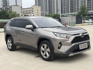 <span class=keywords><strong>Toyota</strong></span> <span class=keywords><strong>RAV4</strong></span> SUV <span class=keywords><strong>2020</strong></span> Usada, Volante a la Izquierda, <span class=keywords><strong>Toyota</strong></span> Rongfang de Segunda Mano de Alta Calidad, SUV Compacto de Gasolina Automático de 2.0L - Product Image 3