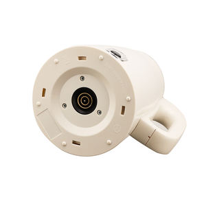 Bouilloire électrique en acier inoxydable abordable de 1,5 L avec conception à double couche, durable et isolée, <span class=keywords><strong>appareil</strong></span> ménager - Product Image 5