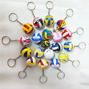 <span class=keywords><strong>Pendentif</strong></span> de <span class=keywords><strong>téléphone</strong></span> multifonctionnel Volleyball Mikasa, porte-sac, souvenir sportif pour étudiant, récompense de compétition sportive - Product Image 2