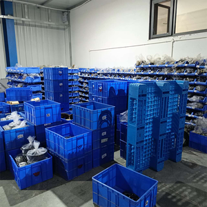 30*52*7 TCV 고압 오일 씰 FKM 펌프 오일 씰 제조업체 맞춤 제작 지원 - Product Image 5