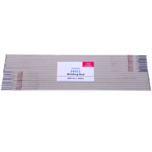Électrodes de soudage E6011 de qualité supérieure, fabriquées en Chine par ATLANTIC, une usine réputée. - Product Image 5