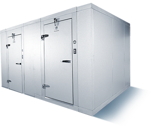 <span class=keywords><strong>Chambre</strong></span> <span class=keywords><strong>froide</strong></span> négative <span class=keywords><strong>industrielle</strong></span> standard de pièce d'entreposage au froid - Product Image 4