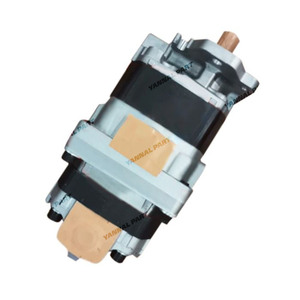 Bomba de engranajes hidráulica IZUMI 3FE-60-32110 para carretilla elevadora <span class=keywords><strong>Komatsu</strong></span>, 1, 2, 2, 2, 3, 2, 3, 4, 2, 4 - Product Image 3