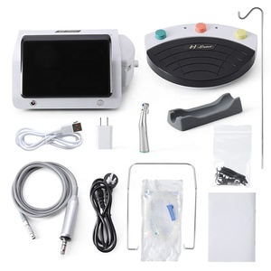 อุปกรณ์ทันตกรรม ระบบมอเตอร์ฝังรากเทียมความถี่ 30kHz - Product Image 6