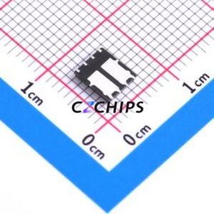 ทรานซิสเตอร์ฟิลด์ทรานซิสเตอร์ (มอสเฟท) PDFN5060-8L XR4G15F ใหม่และดั้งเดิม - Product Image 2