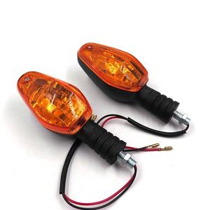 Luz Intermitente para Motocicleta <span class=keywords><strong>Honda</strong></span> AX-4 Suzuki - Product Image 1