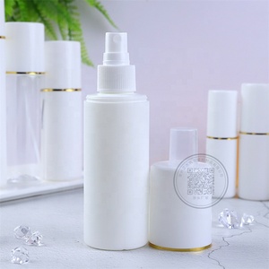 Flacons de pulvérisation avec pulvérisateur de brouillard fin en plastique atomiseur de parfum inviolable lotion cosmétique - Product Image 3