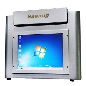 Đồ trang sức công cụ Vàng Tester máy kim loại quý Analyzer Máy xrf Thiết bị kiểm tra eds3900 - Product Image 1