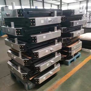 Radiator pendingin minyak suku cadang ekskavator untuk <span class=keywords><strong>Komatsu</strong></span> Pc 400-7 450-7 300-7 400 Lc-7 450 Lc-7 - Product Image 1