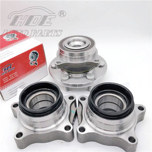42450-26010 4245026010 Pièces automobiles HDE Roulement de roue pour Toyota Hiace - Product Image 4