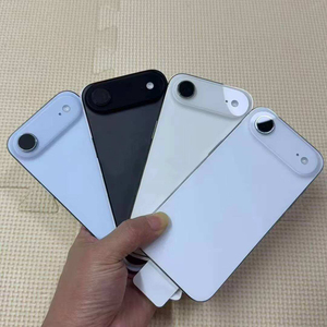 Teléfono con Logotipo Phone 17 Air 5G, Teléfono 17 Air 4G 5G, Smartphone de 1TB Desbloqueado, Doble <span class=keywords><strong>SIM</strong></span>, 108MP, IMEI y Serie Válidos - Product Image 2