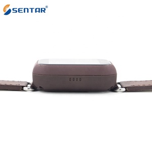 2019 <span class=keywords><strong>Offre</strong></span> Spéciale Pour Adulte Android Montres Intelligentes, Avec Appel Bidirectionnel Fonction Sos Montre - Product Image 2