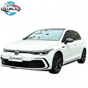 Auto Usado Volkswagen <span class=keywords><strong>Golf</strong></span> 8 <span class=keywords><strong>R</strong></span>-line 2021, Gasolina, Transmisión Automática, Excelente Rendimiento, Exportación a África - Product Image 1