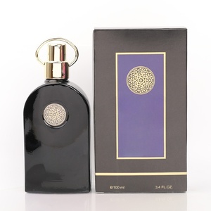 PHILOS PURA Eau De Parfum 100mL Árabe Unisex De Larga Duración Aroma De Lujo Inspirado En Dubai <span class=keywords><strong>Alhambra</strong></span> - Product Image 6