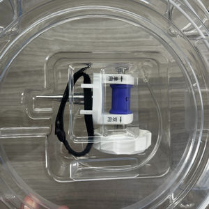 Legatore endoscopico monouso multibanda per legatura varici esofagei - Product Image 1