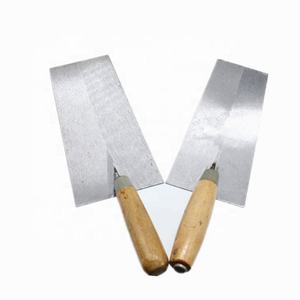 चीन कारखाने की सस्ती कीमत लकड़ी हैंडल उच्च खिंचाव दीवार प्लास्टरिंग मशीन हार्डवेयर - Product Image 2