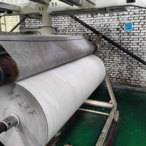 <span class=keywords><strong>Barrera</strong></span> de vapor de espacio autoadherente, herramienta de nivelación de Fuego estándar de 12 mil, reforzada, permeable al vapor - Product Image 5
