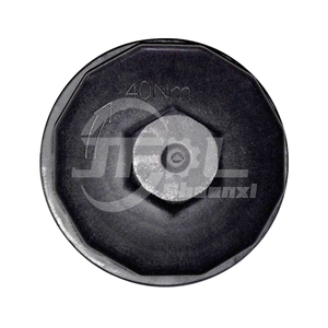 Chất lượng hàng đầu weichai động cơ phụ tùng phần 13061607 lọc dầu yếu tố Bìa - Product Image 3