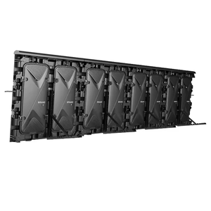 Pantalla LED Publicitaria para Exteriores de Alto Brillo de 6000nits, Gabinete de Aluminio de 960x960, IP65, P6.67, P8, P10, Cartel Publicitario - Product Image 6