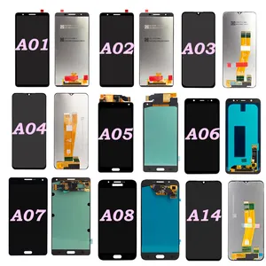 Mobile Phone Lcd Factory Wholesale Different Models Digitizer Parts Mobile Lcd Screen Mobile Phone Lcds Touch Display