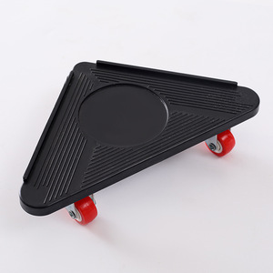 Un juego de cinco piezas de transportadores de objetos pesados adecuados para mover muebles, refrigeradores y <span class=keywords><strong>armarios</strong></span>. - Product Image 3