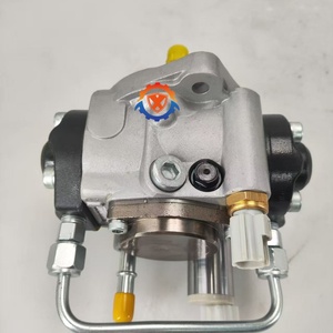 C4.4 Diesel Engine Injection <b>Pump</b> 294000-1381 3708363 20R4783 12v Fuel <b>Pump</b> Excavator Parts - Product Image 2