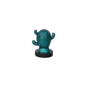 Sculpture Design en métal doré, pour décoration de Table d'intérieur, salon avec modèle en métal et finition de luxe - Product Image 6