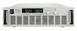Alimentatore DC da laboratorio programmabile regolabile da 3000W 4000W 5000W ad alte prestazioni 30V 60V 100V 150V 200V 300V 400V 500V 600V