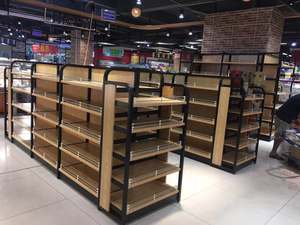 מותאם אישית גונדולה מדפים אימהית חנות האם ותינוק סופר חנות מוצרי קוסמטיקה - Product Image 6