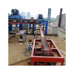 Tùy chỉnh cống thép cống ống đúc máy <span class=keywords><strong>PVC</strong></span> dây chuyền sản xuất ống bê tông - Product Image 4