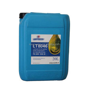 1630083300 1630054200 para repuestos de compresores de aire Atlas, piezas de compresor Industrial de aceite de grado alimenticio proporcionadas <span class=keywords><strong>RYL</strong></span> - Product Image 3
