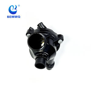 Termostato 11537549476 11537544788 11537536655 BEMWQ para <span class=keywords><strong>BMW</strong></span> E60E90E92E93 N52 - Product Image 2