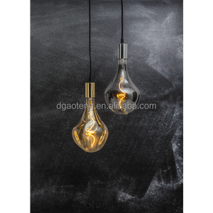 Vente Chaude européenne Rétro Décoratif Grande Taille Forme Spéciale <span class=keywords><strong>Ampoule</strong></span> <span class=keywords><strong>À</strong></span> <span class=keywords><strong>Filament</strong></span> - Product Image 6